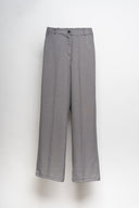 TAILLEUR GRIGIO DOPPIA FIBBIA