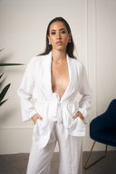 TAILLEUR SEA BIANCO