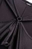ABITO CUT-OUT ELEGANTE