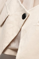 TAILLEUR CUT-OUT BEIGE
