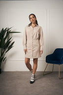 ABITO OFFICE BEIGE
