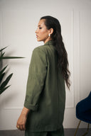 TAILLEUR 3pz VERDE