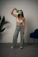 JEANS -NO CHIUSURA-