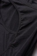 MAGLIA TRASPARENZE CUT-OUT