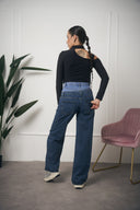 JEANS DOPPIO