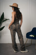 JUMPSUIT LEOPARDATA