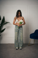 JEANS -NO CHIUSURA-