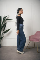 JEANS DOPPIO