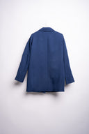 TAILLEUR BLU OVER