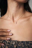 COLLANA 2 PUNTO LUCE