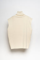 COORDINATO SMANICATO BEIGE