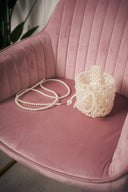 POCHETTE DI PERLE