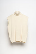 COORDINATO SMANICATO BEIGE