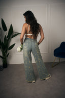 JEANS -NO CHIUSURA-