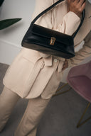 BORSA NERA RIGIDA