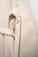 CAPPOTTO BEIGE