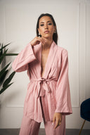 TAILLEUR SEA ROSA