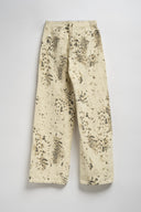 JEANS MACULATO