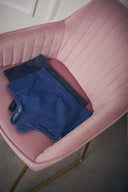 CULOTTE JEANS CHIARO