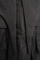 PANTA-GONNA NERA CARGO