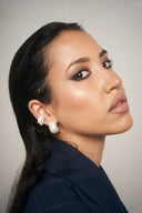 EAR CUFF DIAMANTI