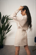 ABITO OFFICE BEIGE