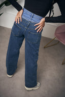 JEANS DOPPIO