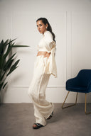 TAILLEUR 3pz LINO PANNA
