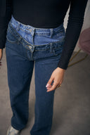 JEANS DOPPIO