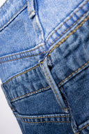 JEANS DOPPIO