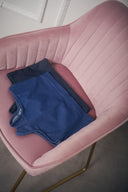 CULOTTE JEANS CHIARO