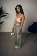 JEANS -NO CHIUSURA-