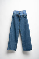 JEANS DOPPIO