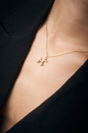 COLLANA CANE