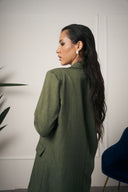 TAILLEUR 3pz VERDE