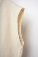 COORDINATO SMANICATO BEIGE