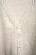 CARDIGAN BEIGE