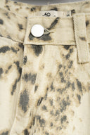 JEANS MACULATO
