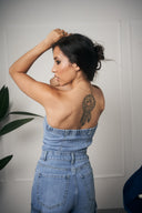 JUMPSUIT JEANS