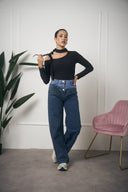 JEANS DOPPIO