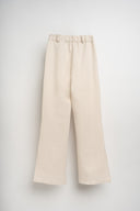 TAILLEUR AVORIO OVER