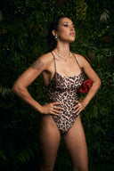 COSTUME INTERO LEOPRADATO