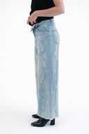 JEANS -NO CHIUSURA-