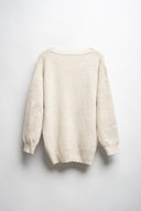 CARDIGAN BEIGE