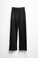 TAILLEUR GILET NERO