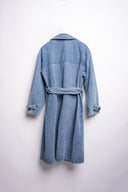 TRENCH JEANS