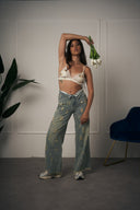 JEANS -NO CHIUSURA-