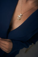 COLLANA ORSO