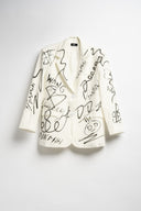 BLAZER GRIFFATO