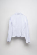 CAMICIA BIANCA CORPETTO
